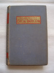milan begović GIGA BARIĆEVA, knjiga 1
