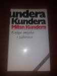 Milan Kundera-Knjiga smijeha i zaborava