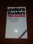Milan Kundera-Knjiga smijeha i zaborava