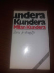 Milan Kundera-Život je drugdje