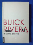 Miljenko Jergović – Buick rivera (B66)