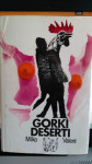 Milko Valent: Gorki deserti