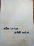 Miran Taritaš - Ljudski smijeh