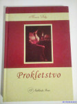 Miriam Delly : PROKLETSTVO