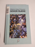 Mirjana Vidas Pokupec : GOVOR RIJEKE