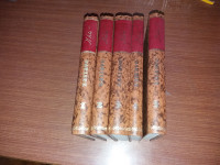 Miroslav Krleža-Zastave 1-5