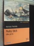 MOBY DICK 1 - Herman Melville