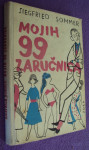 Mojih 99 zaručnica - Siegfried Sommer