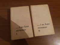 Morton Thompson-I ne kao stranac 1 i 2