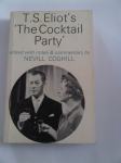 N. Coghill: T.S. Eliot's The Cocktail Party
