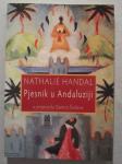 Nathalie Handal – Pjesnik u Andaluziji (S52)