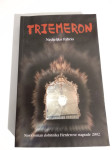 Nedjeljko Fabrio: TRIEMERON