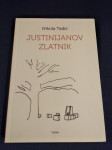 Nikola Tadić: JUSTINIJANOV ZLATNIK