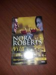 Nora Roberts-Vila(drugi dio)