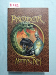 Norma C. Rey – Prodor (posveta autora) (B8)