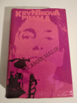 Norman Mailer: KRVNIKOVA PJESMA