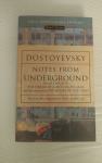 Notes from Underground, Dostoyevsky