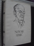 NOVAK SIMIĆ - Novele i pripovijetke braća i kumiri