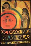 Octavio Paz - Drugi glas - Potpis autora