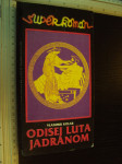 ODISEJ LUTA JADRANOM - Vladimir Kolar