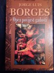 OPĆA POVIJEST GADOSTI-J. L. Borges