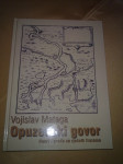 NOVE KNJIGE Vojislav Vojsa Mataga od 1,50€ do 3,50€