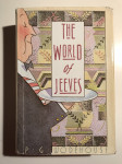 P.G. Wodenhousw, The World of Jeeves