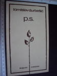 P.S. - Tomislav Durbešić - pjesme