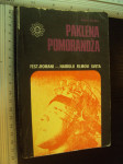 PAKLENA POMORANDŽA - Antoni Bardžis