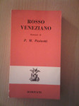 Pasinetti: Rosso veneziano (na talijanskom)