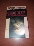 Patricia D.Cornwell-Corpus delicti