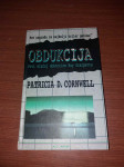 Patricia D.Cornwell-Obdukcija