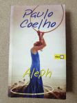 Paulo Coelho – Aleph (B16)