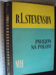 PAVILJON NA POLOJU - Stevenson (8492)
