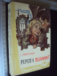 PEPEO I DIJAMANT - Andžejevski