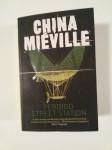 Perdido Street Station - China Mieville