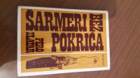 Pero Zlatar-Šarmeri bez pokrića
