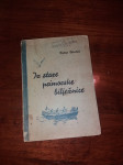 Petar Giunio-Iz stare primorske bilježnice