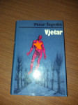 Petar Šegedin-Vjetar