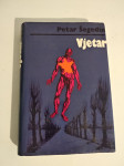 Petar Šegedin: VJETAR