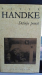 Peter Handke: Detinja povest