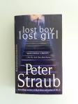 Peter Straub "Lost boy, lost girl"