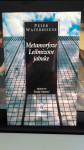 Peter Waterhouse: Metamorfoze Leibnizove jabuke