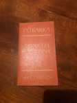 Petrarka -Soneti i kancone