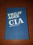 Philip Agee-Cia dnevnik agenta