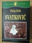 Philip Roth – Svatković (ZZ98)
