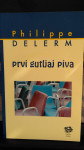 Philippe Delerm: Prvi gutljaj piva