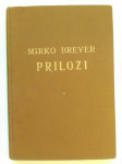 Prilozi k starijoj književnoj i kulturnoj povijesti hrvatskoj, Breyer