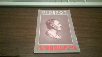 PISMO O SLIJEPCIMA DIDEROT ZORA 1950.