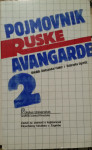 Pojmovnik ruske avangarde 2